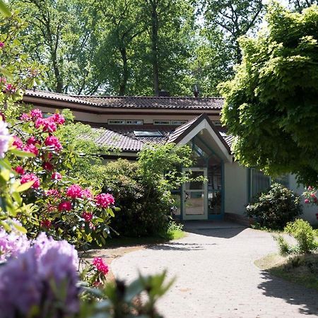 Hotel Heidenauer Hof Heidenau  Buitenkant foto