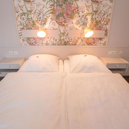 Hotel Heidenauer Hof Heidenau  Buitenkant foto