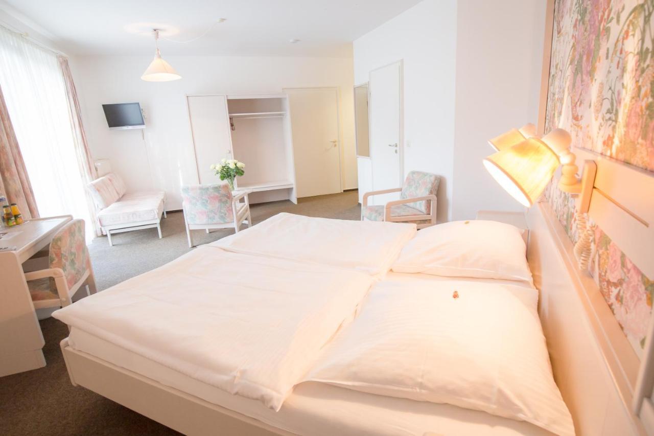 Hotel Heidenauer Hof Heidenau  Buitenkant foto