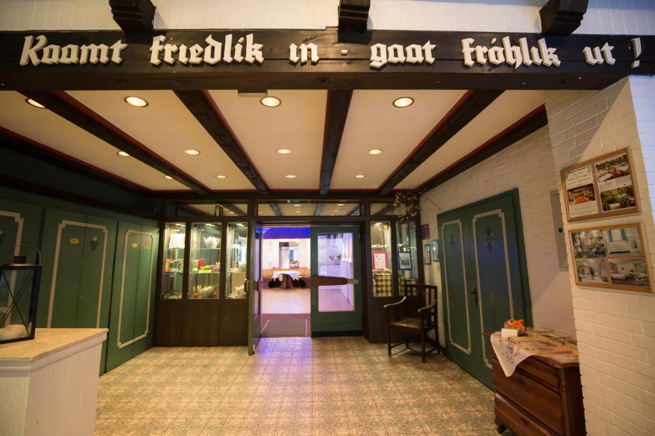 Hotel Heidenauer Hof Heidenau  Buitenkant foto