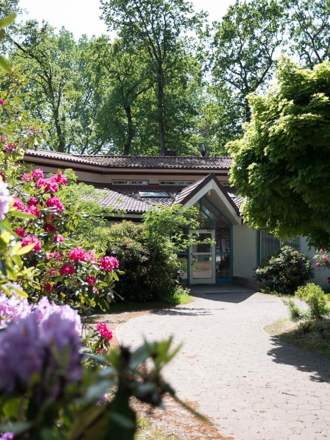 Hotel Heidenauer Hof Heidenau  Buitenkant foto