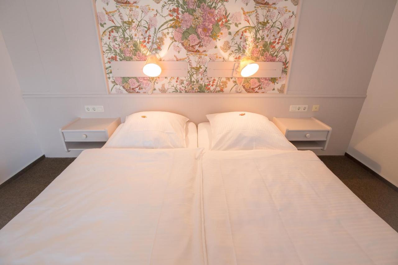 Hotel Heidenauer Hof Heidenau  Buitenkant foto